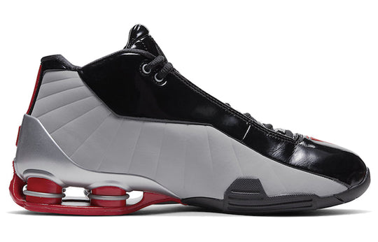 Nike Shox BB4 'University Red' AT7843-003