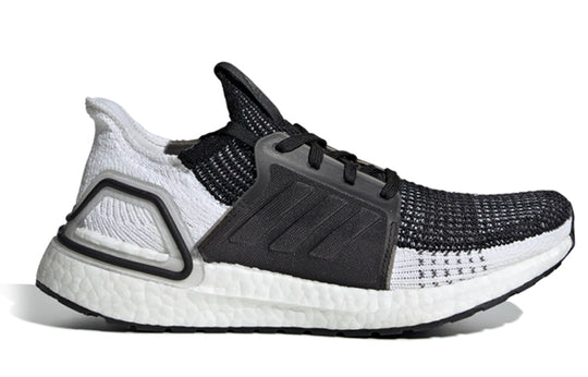 (WMNS) adidas UltraBoost 19 'Oreo' B75879