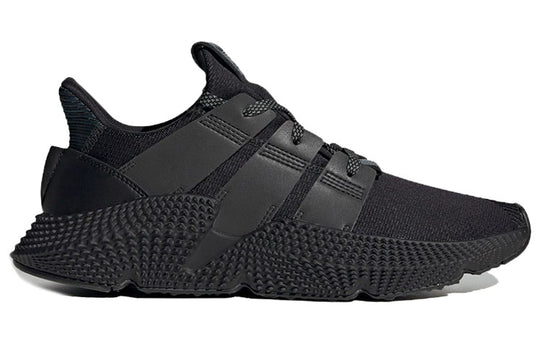 adidas originals Prophere V2 Marathon Running Shoes Black FY3366 SneakerSouqq