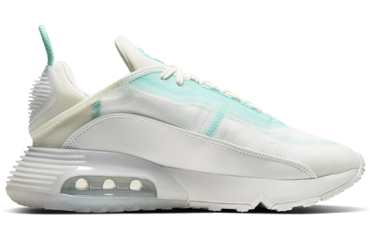 (WMNS) Nike Air Max 2090 'Aurora Green' CK2612-101
