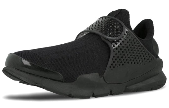 Nike Sock Dart 'Triple Black' 819686-001