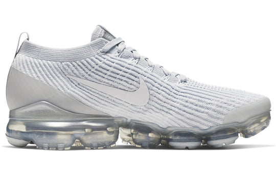 Nike Air VaporMax Flyknit 3 'Pure Platinum' AJ6900-102