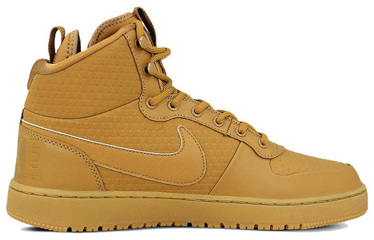 Nike COURT BOROUGH MID WINTER 'Wheat' AA0547-700