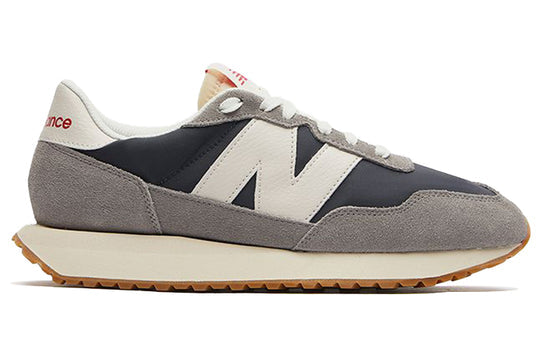 New Balance 237 'Marblehead Black' MS237SC