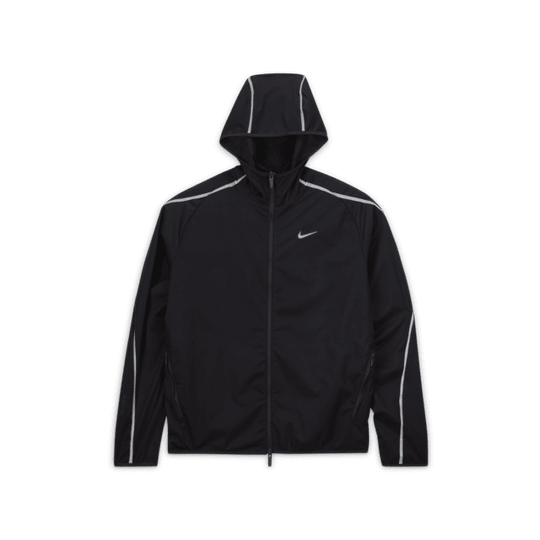 Nike x NOCTA Warm-Up Jacket 'Black' DV3661-010