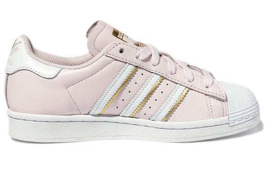 (WMNS) adidas Superstar 'Almost Pink' GZ3453