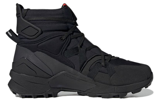 adidas Y-3 Terrex Swift R3 GTX 'Black' GZ9167