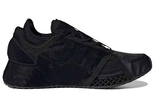 adidas Y-3 Runner 4D IOW 'Black' FZ4502