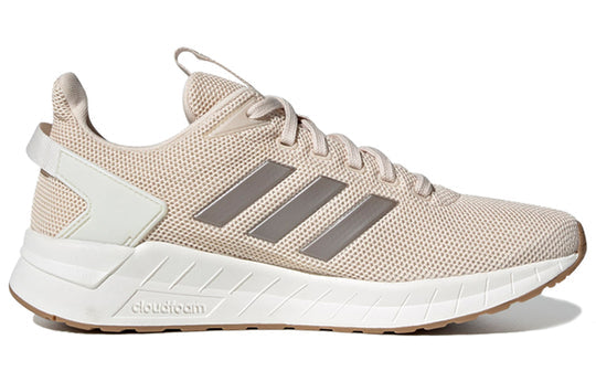 (WMNS) adidas neo Questar Ride 'Creamwhite Silver' EE8375