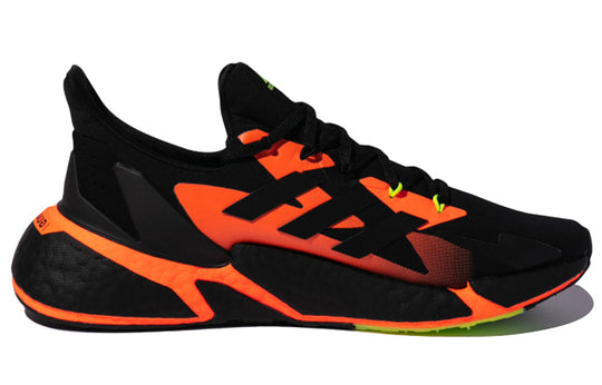 adidas X9000L4 C.Rdy Black/Orange G54885