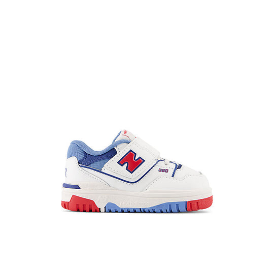 (TD) New Balance 550 'White Blue Red' IHB550CH