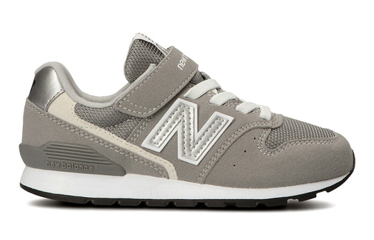 (GS) New Balance 996 Wide 'Team Away ' YV996GR3