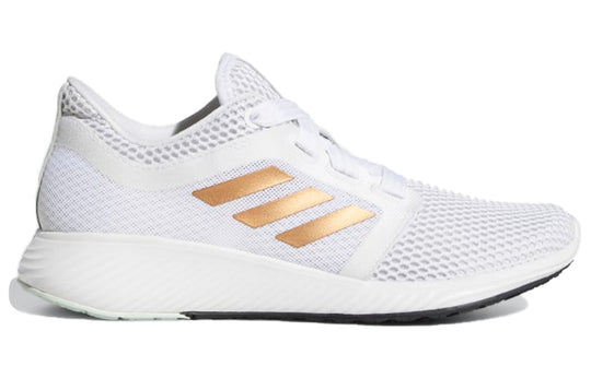 (WMNS) adidas Edge Lux 3 Gold/White EG1286