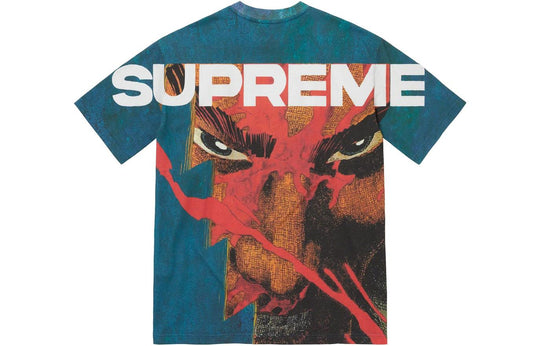 Supreme Ronin S/S Top 'Multicolor' SUP-SS23-175