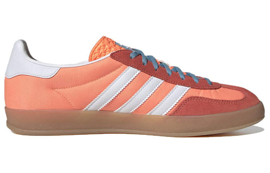 adidas originals Gazelle 'Beam Orange' HQ9016