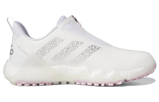 (WMNS) adidas CodeChaos 22 BOA 'White Clear Pink' GX3944