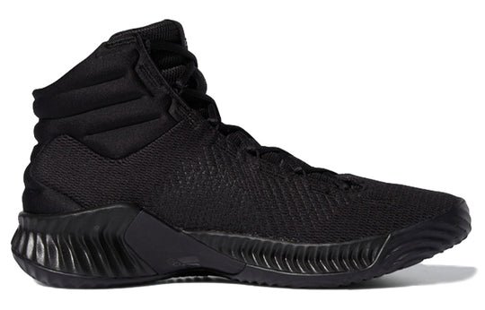 adidas Pro Bounce 2018 'Triple Black' FW0904