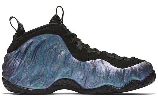 Nike Air Foamposite One Premium 'Abalone' 575420-009