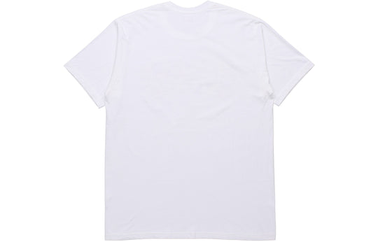 Supreme SS20 Week 1 Paint Logo Tee Logo Tee SUP-SS20-274