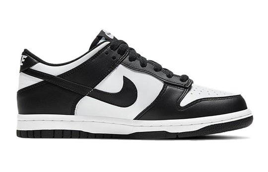 (GS) Nike Dunk Low Retro 'Panda' CW1590-100