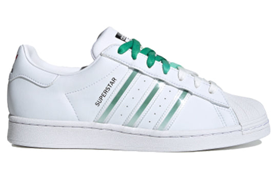 adidas Superstar 'Interchangeable Stripes' FZ1950