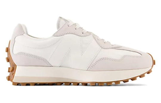 (WMNS) New Balance 327 'White Gum' WS327TD