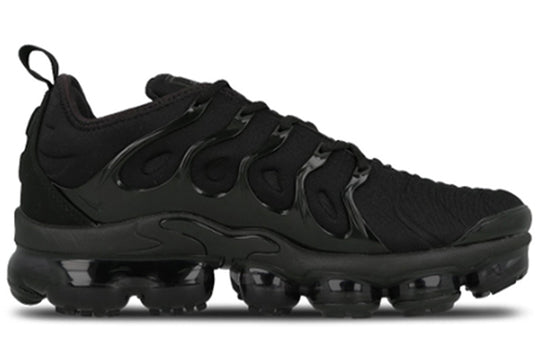 Nike Air VaporMax Plus 'Triple Black' 924453-004