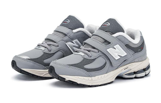 (PS) New Balance 2002R 'Steel' PV2002RG