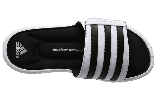 adidas Superstar 3G Slide 'White Black' G61951