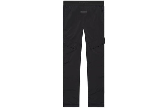 Fear of God Essentials SS22 Storm Pant Iron FOG-SS22-162