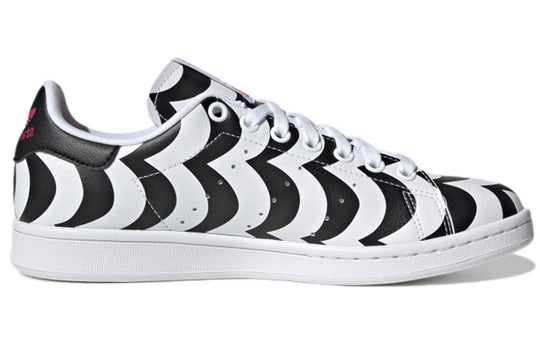 (WMNS) adidas Marimekko x Stan Smith 'Laine Wave' H05757