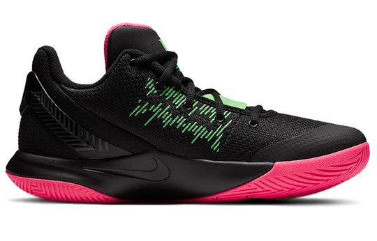 Kyrie flytrap 2 black hyper pink hotsell