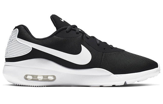 Nike Air Max Oketo 'Black' AQ2235-002