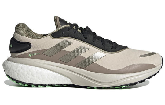 adidas Supernova GORE-TEX 'Clear Brown Cyber Metallic' HP3386