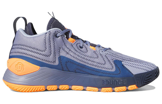adidas D Rose Son Of Chi 2.0 'Purple' HQ1011