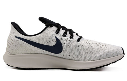 Nike Air Zoom Pegasus 35 'Sail Armory Navy' 942851-102