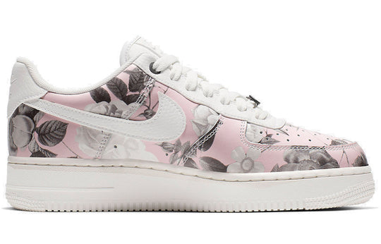 (WMNS) Nike Air Force 1 Low 'Floral Rose' AO1017-102