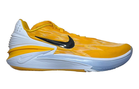 Nike Air Zoom G.T. Cut 2 'University Gold' DX6650-701