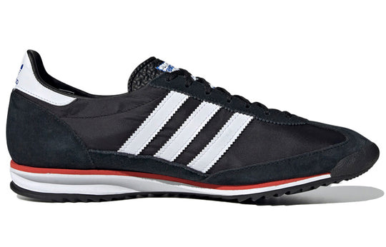 adidas originals Sl 72 'Black White' FW3272