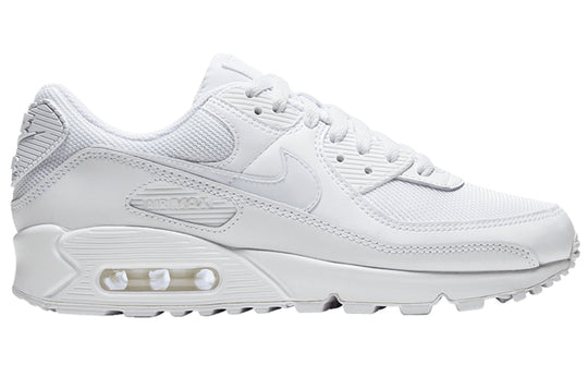 (WMNS) Nike Air Max 90 Twist 'Triple White' CV8110-100