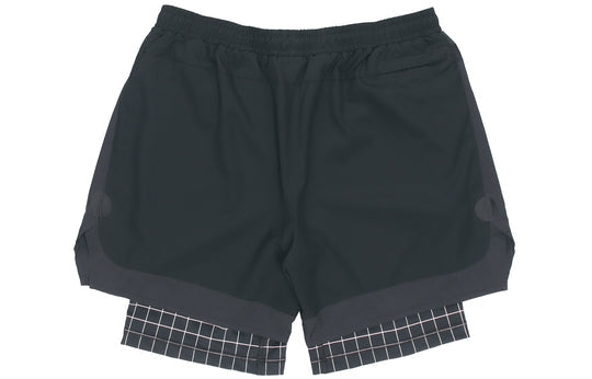 Nike x OFF-WHITE Shorts 'Black' CU2502-010