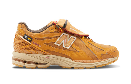 New Balance 1906R Cordura 'Pouch - Vintage Wheat' M1906ROB