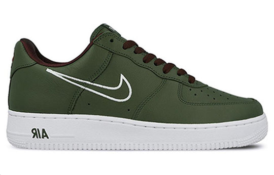 Nike Air Force 1 Low Retro 'Hong Kong' 2018 845053-300