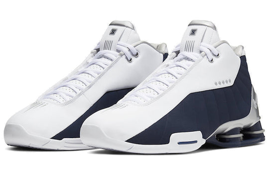 Nike Shox BB4 Retro 'Olympics' 2019 AT7843-100