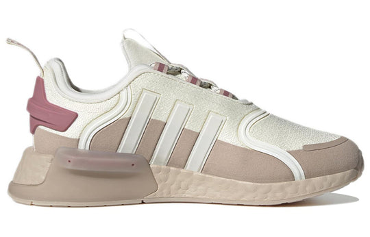 (WMNS) adidas NMD_R1 V3 'Off White Wonder Taupe' HQ4275