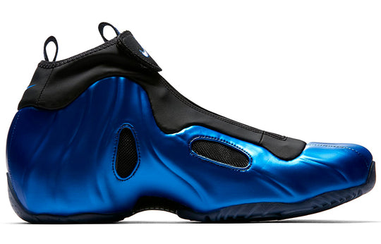 Nike Air Flightposite One 'Dark Neon Royal' AO9378-500