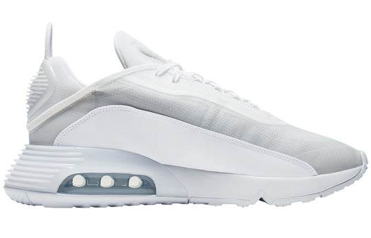 Nike Air Max 2090 'Triple White' BV9977-100