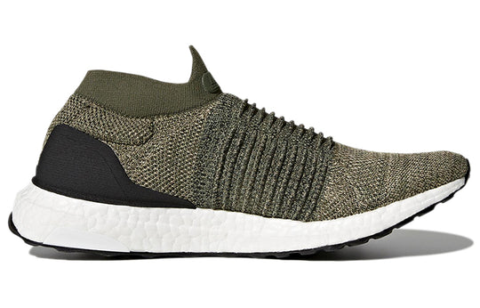 adidas UltraBoost Laceless 'Trace Cargo' CP9252