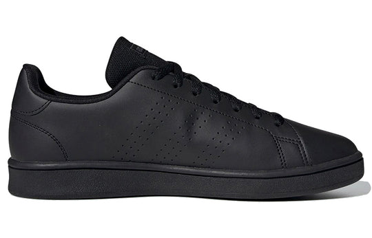 adidas neo Advantage Base 'Triple Black' EE7693