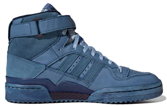 adidas Forum 84 Hi 'Indigo' FY7794